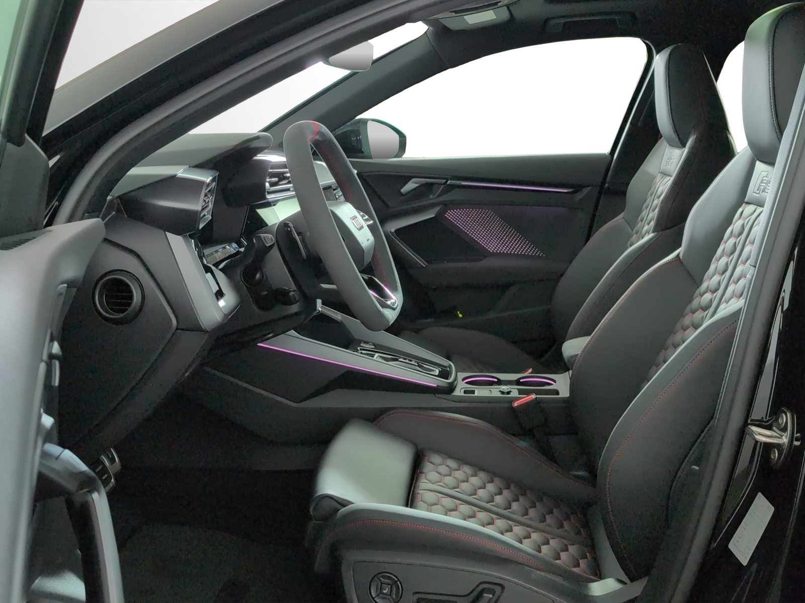 AUDI RS 3 Sportback, Benzina, Auto nuove, Automatico - 6