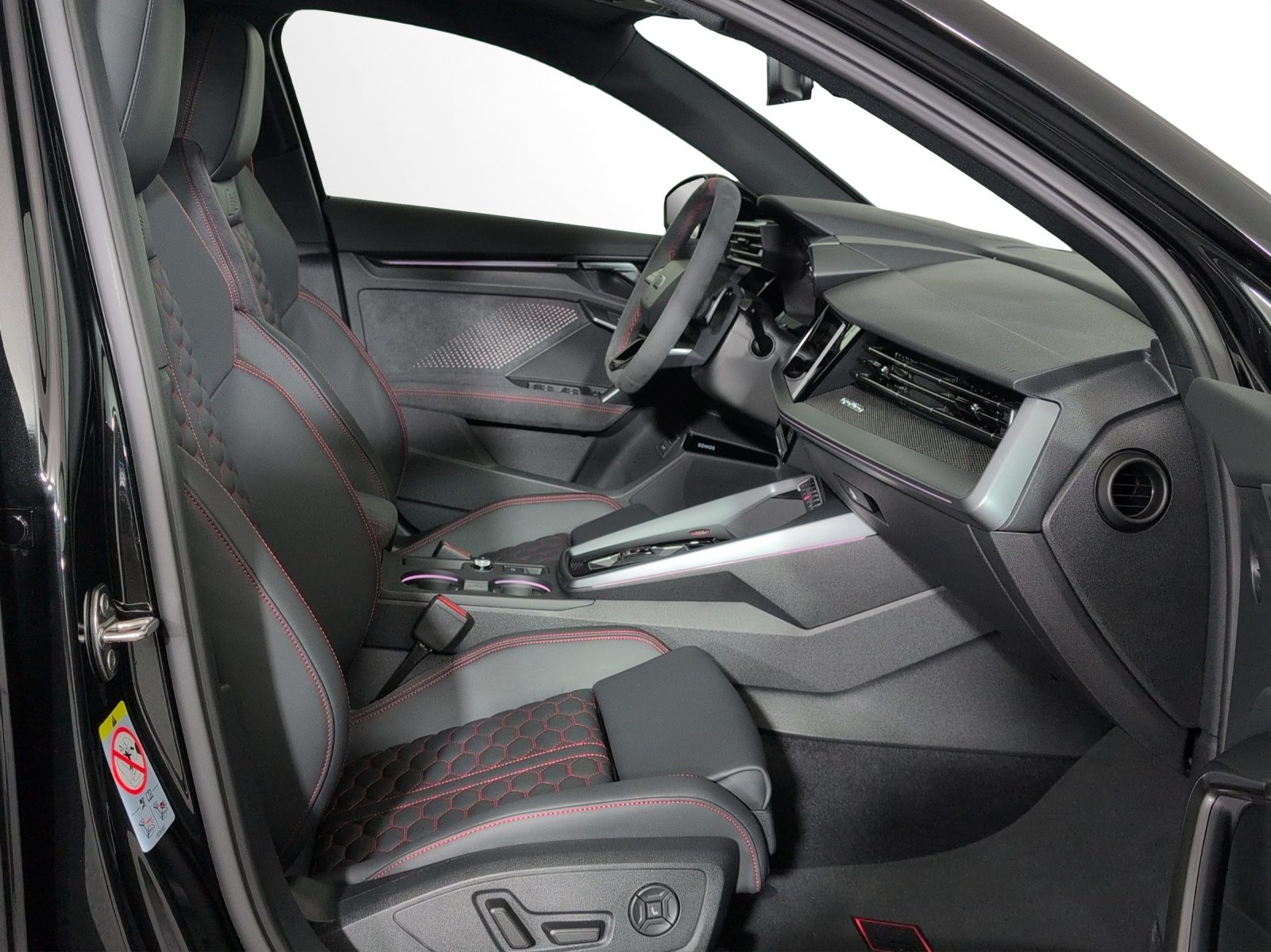 AUDI RS 3 Sportback, Benzina, Auto nuove, Automatico - 7