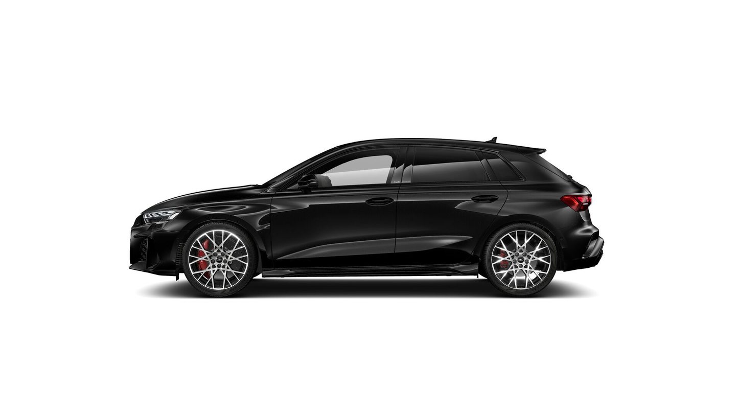 AUDI RS 3 Sportback, Petrol, New car, Automatic - 2