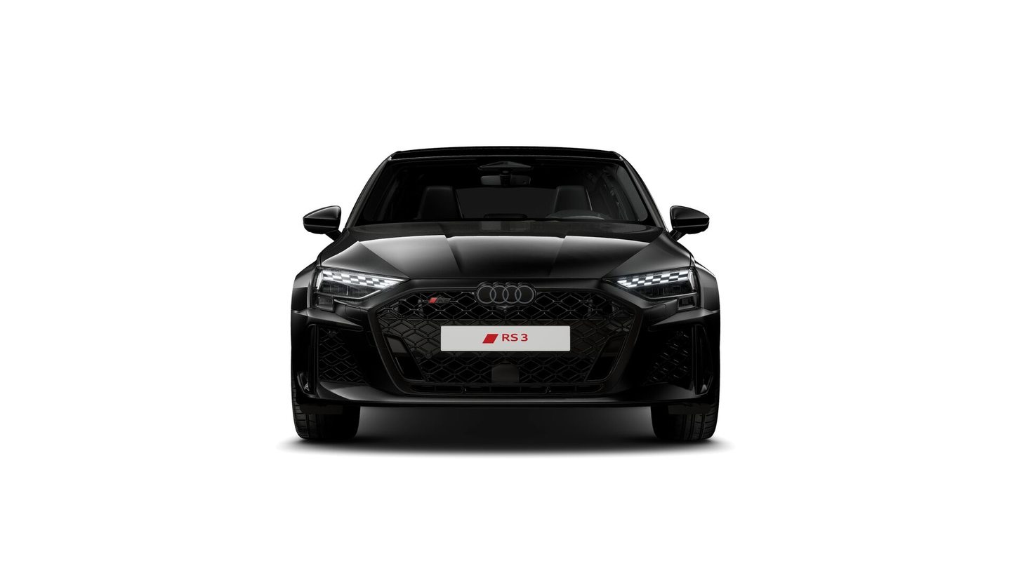 AUDI RS 3 Sportback, Petrol, New car, Automatic - 5