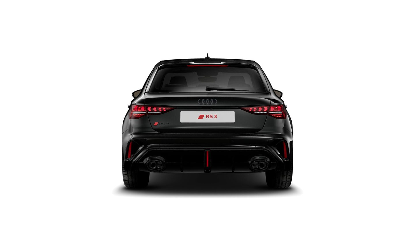AUDI RS 3 Sportback, Petrol, New car, Automatic - 6