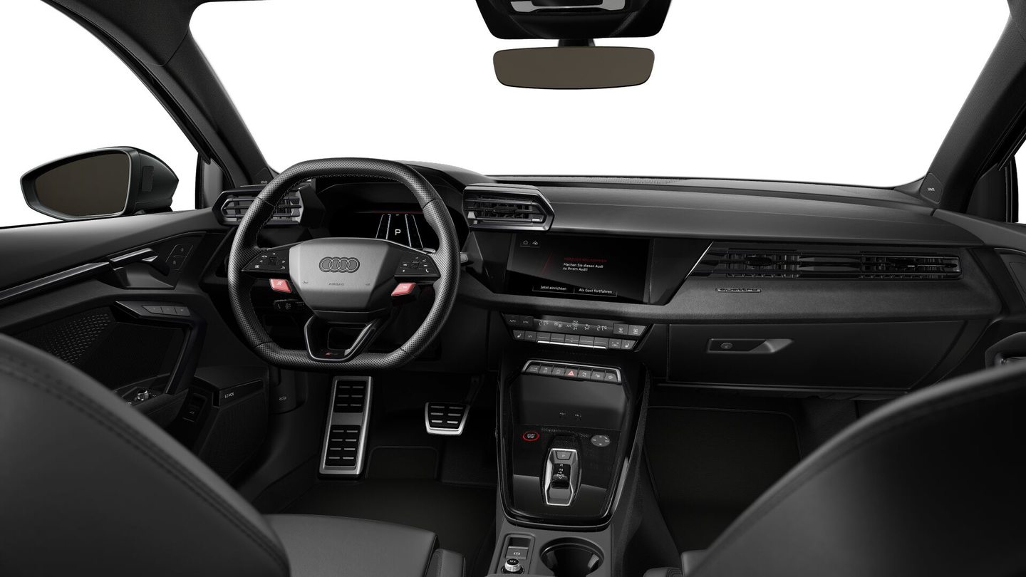 AUDI RS 3 Sportback, Petrol, New car, Automatic - 7