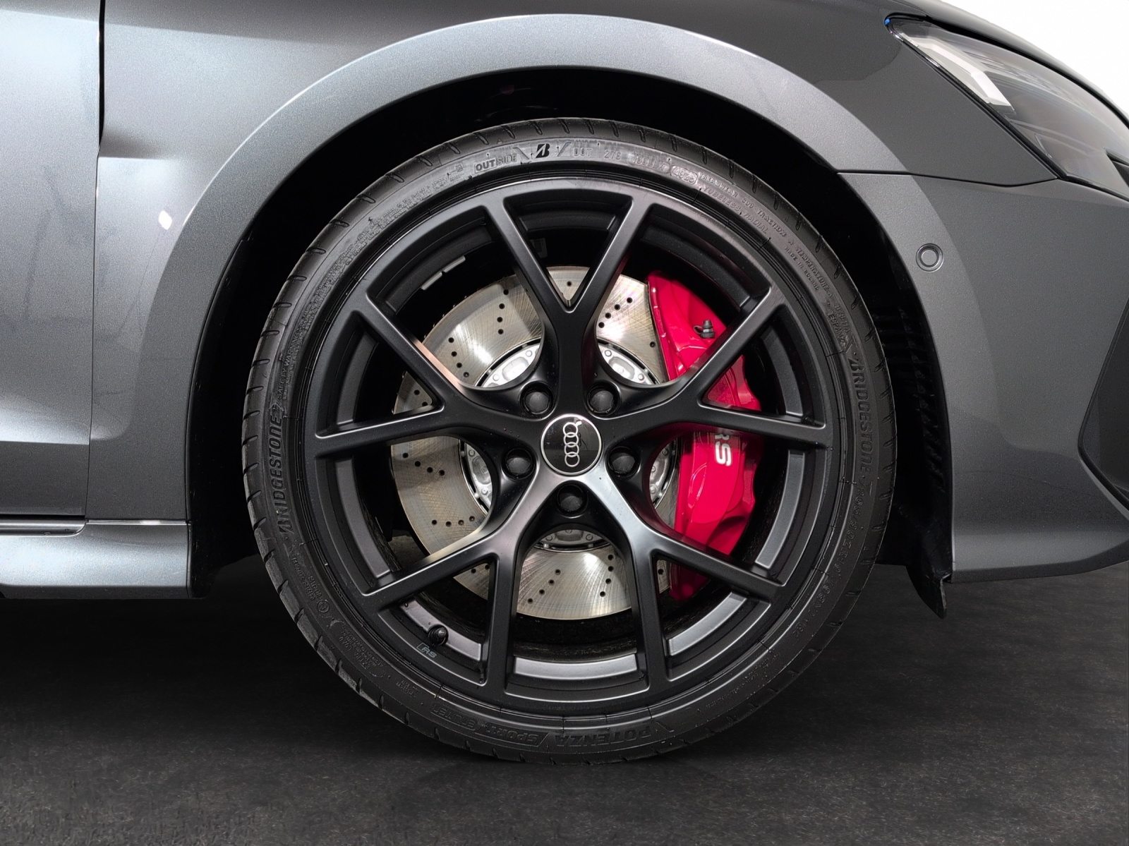 AUDI RS 3 Sportback, Benzina, Auto nuove, Automatico - 5