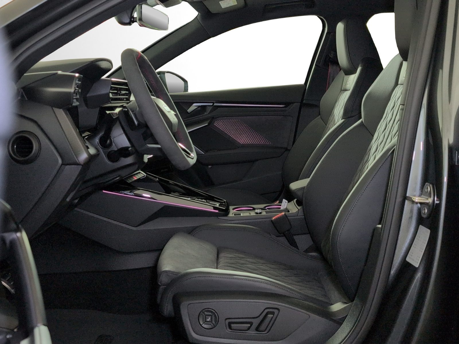 AUDI RS 3 Sportback, Benzina, Auto nuove, Automatico - 6