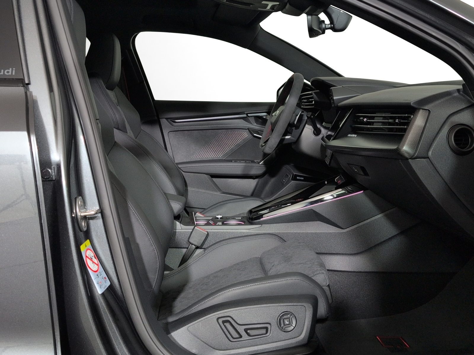 AUDI RS 3 Sportback, Benzina, Auto nuove, Automatico - 7