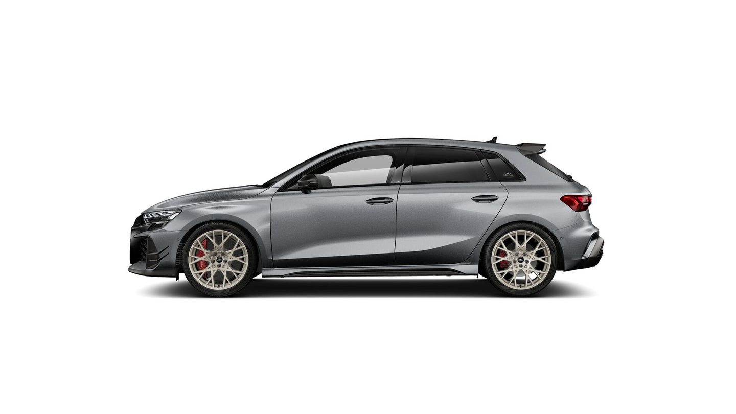 AUDI RS 3 Sportback competition limited, Petrol, New car, Automatic - 2