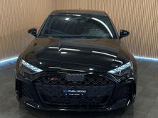 AUDI RS3 Sportback 2.5 TSI quattro S-tronic * 5Jahre/100'000, Petrol, New car, Automatic - 2