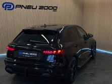 AUDI RS3 Sportback 2.5 TSI quattro S-tronic * 5Jahre/100'000, Petrol, New car, Automatic - 4