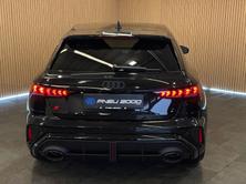 AUDI RS3 Sportback 2.5 TSI quattro S-tronic * 5Jahre/100'000, Petrol, New car, Automatic - 5