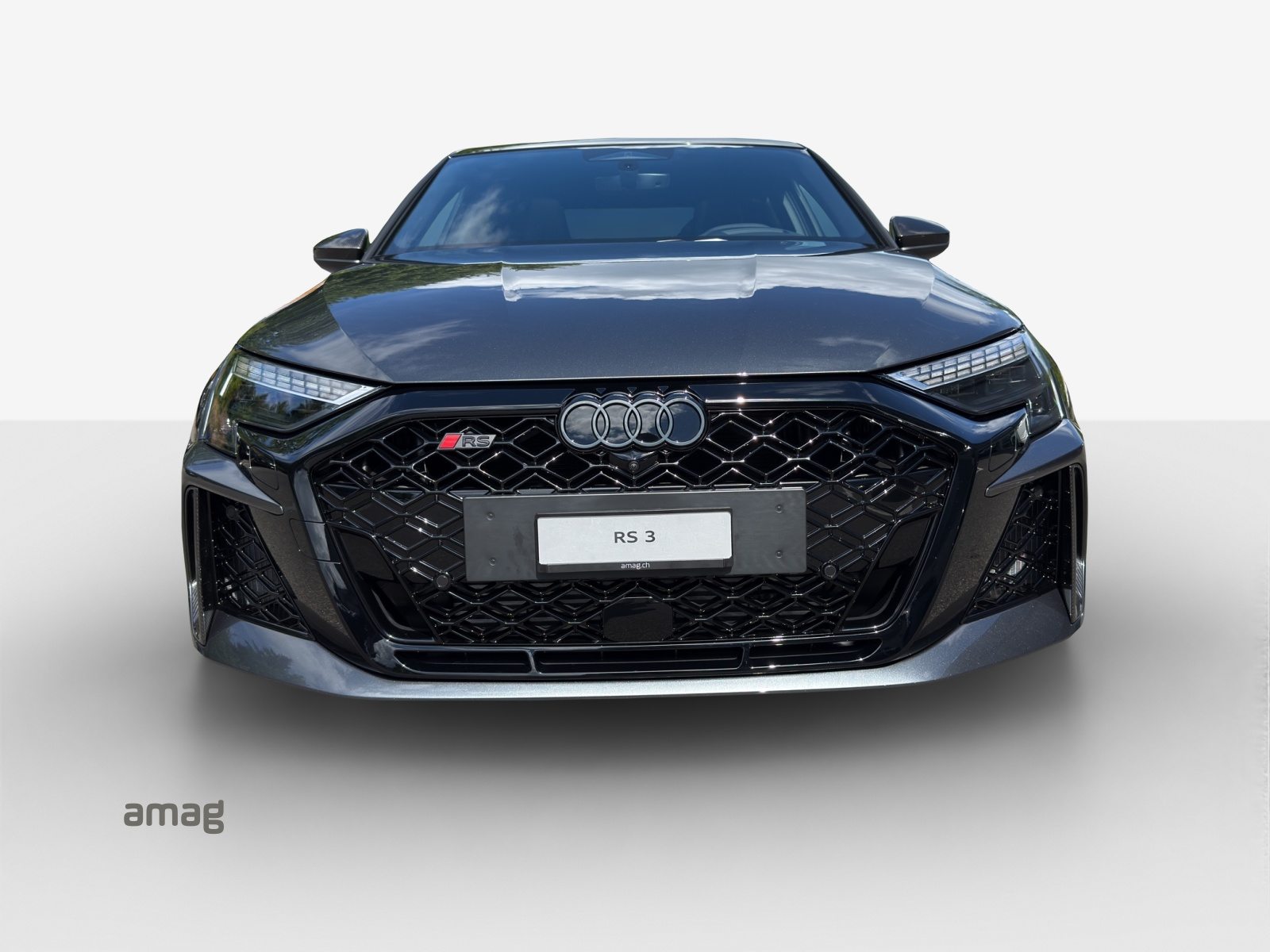 AUDI RS 3 Limousine, Essence, Voiture nouvelle, Automatique - 7