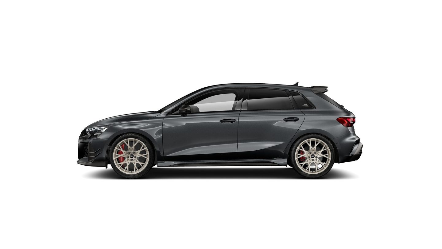 AUDI RS 3 Sportback competition limited, Benzina, Auto nuove, Automatico - 4