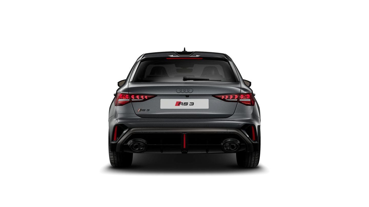 AUDI RS 3 Sportback competition limited, Benzina, Auto nuove, Automatico - 6