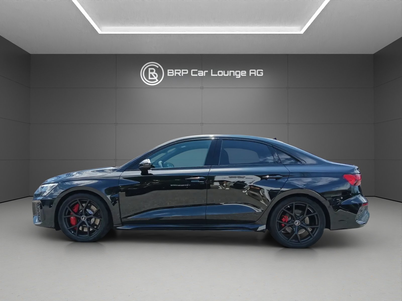 AUDI RS3 Limousine 2.5 TSI quattro S-tronic, Benzin, Neuwagen, Automatik - 2