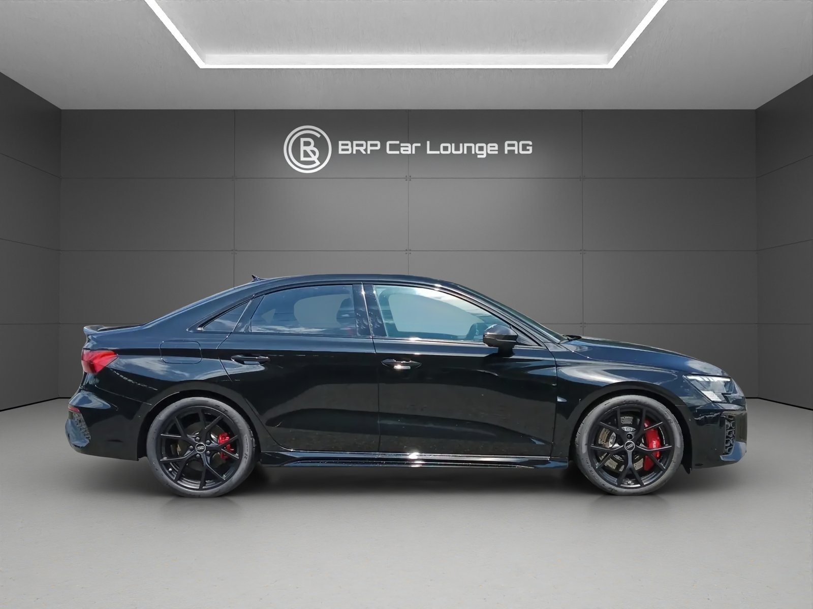 AUDI RS3 Limousine 2.5 TSI quattro S-tronic, Benzin, Neuwagen, Automatik - 6
