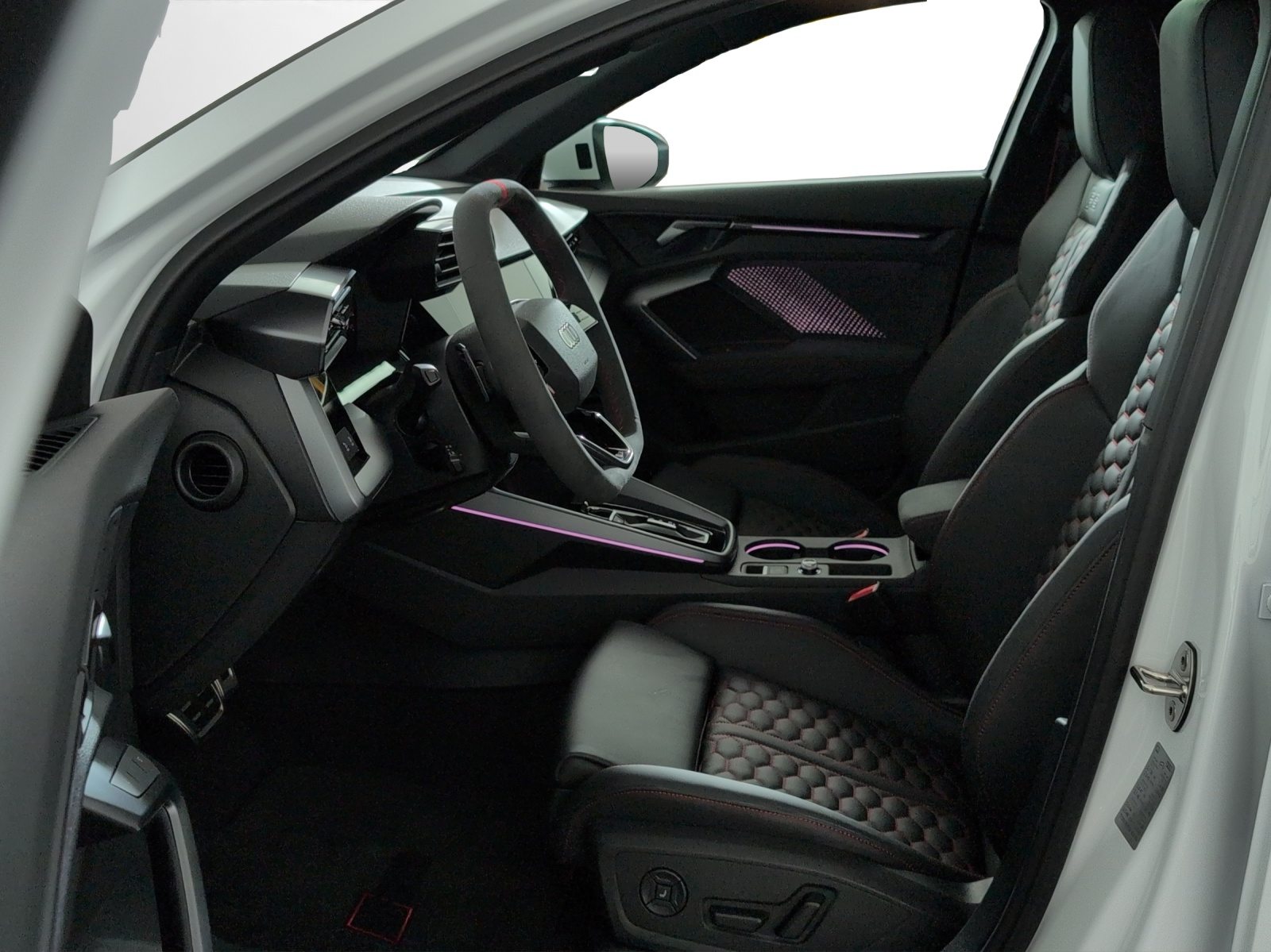 AUDI RS 3 Sportback, Petrol, New car, Automatic - 6