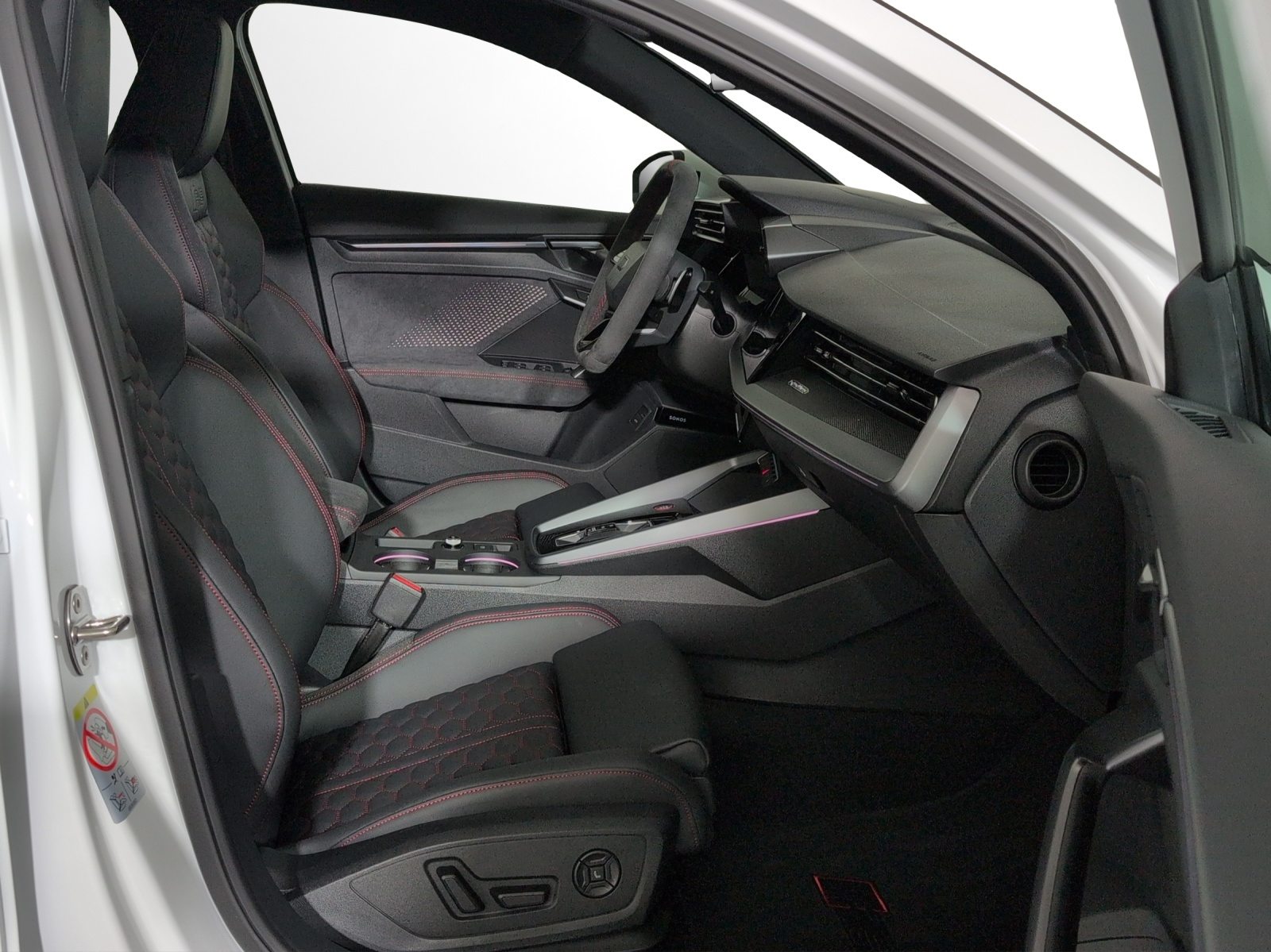 AUDI RS 3 Sportback, Petrol, New car, Automatic - 7