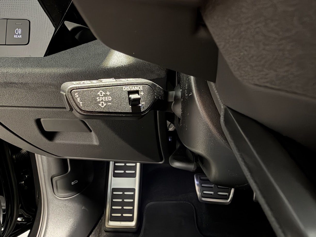 AUDI RS 3 Sportback, Petrol, New car, Automatic - 7
