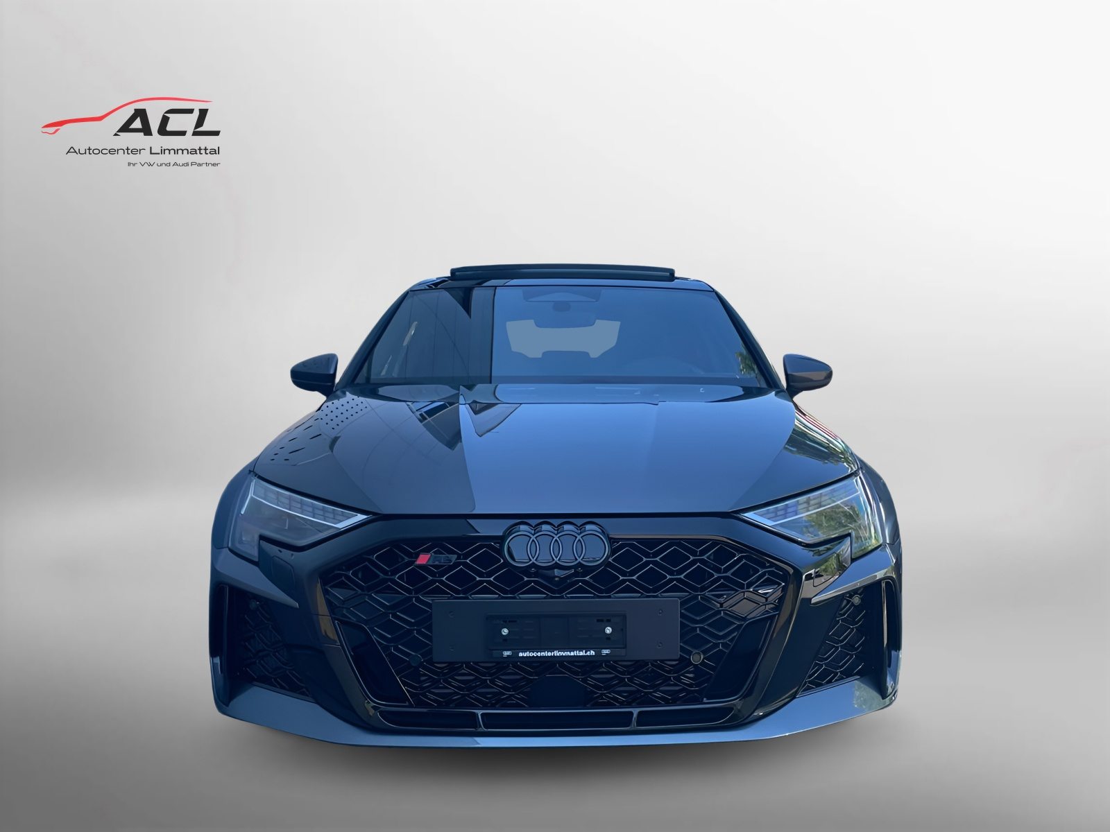 AUDI RS 3 Sportback, Essence, Voiture nouvelle, Automatique - 2