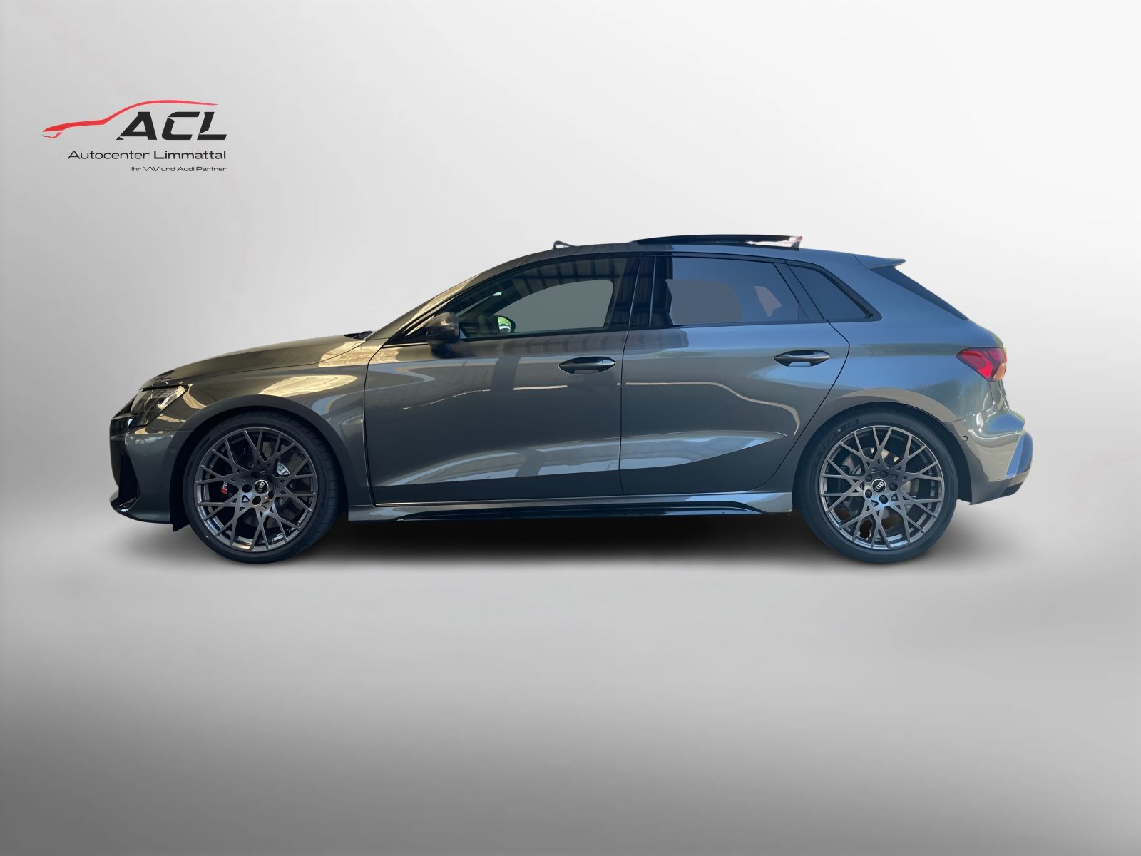 AUDI RS 3 Sportback, Essence, Voiture nouvelle, Automatique - 3