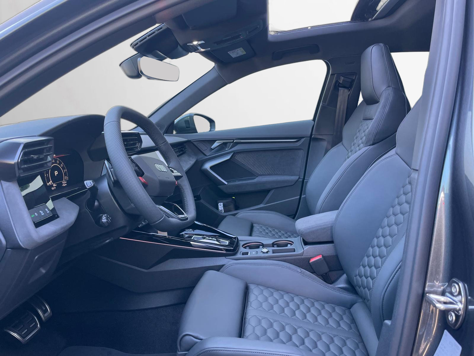 AUDI RS 3 Sportback, Essence, Voiture nouvelle, Automatique - 5