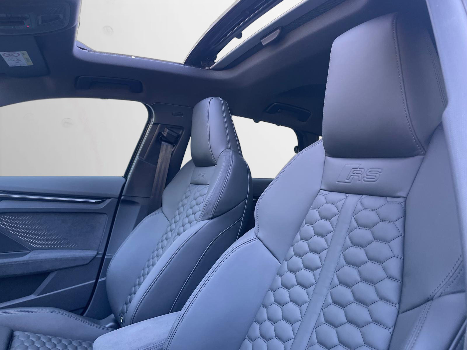 AUDI RS 3 Sportback, Essence, Voiture nouvelle, Automatique - 6
