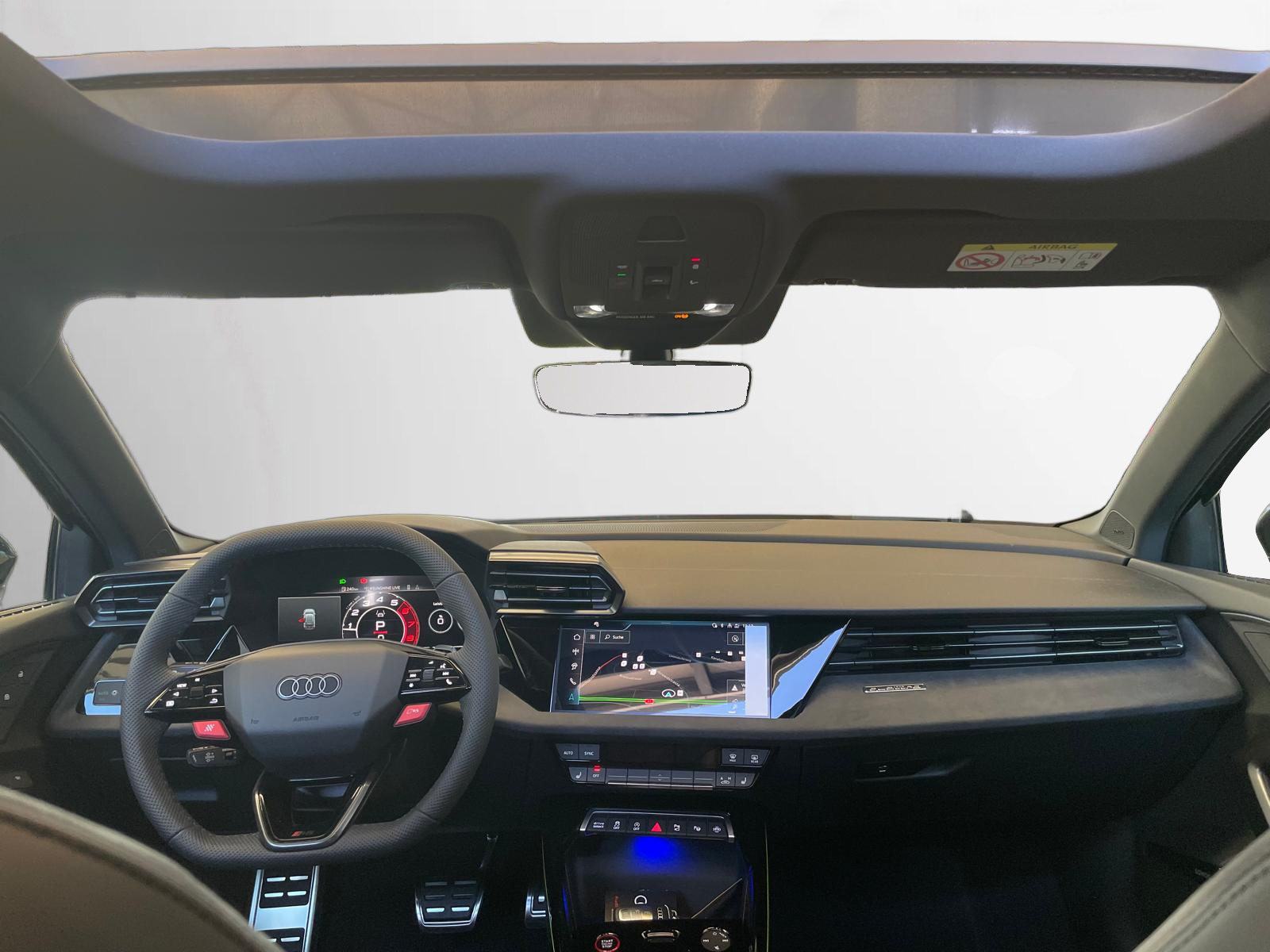 AUDI RS 3 Sportback, Essence, Voiture nouvelle, Automatique - 7