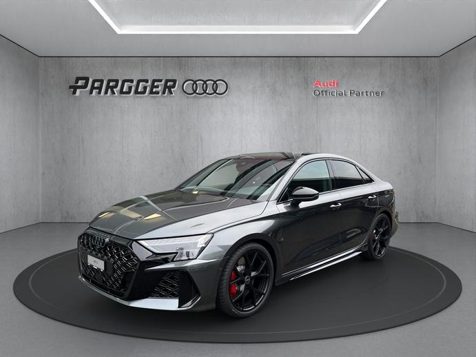 AUDI RS 3 Limousine, Benzina, Auto nuove, Automatico