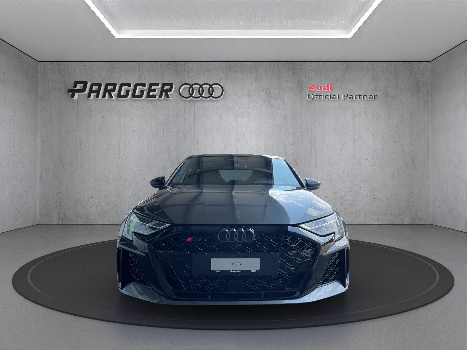 AUDI RS 3 Limousine, Benzina, Auto nuove, Automatico - 2