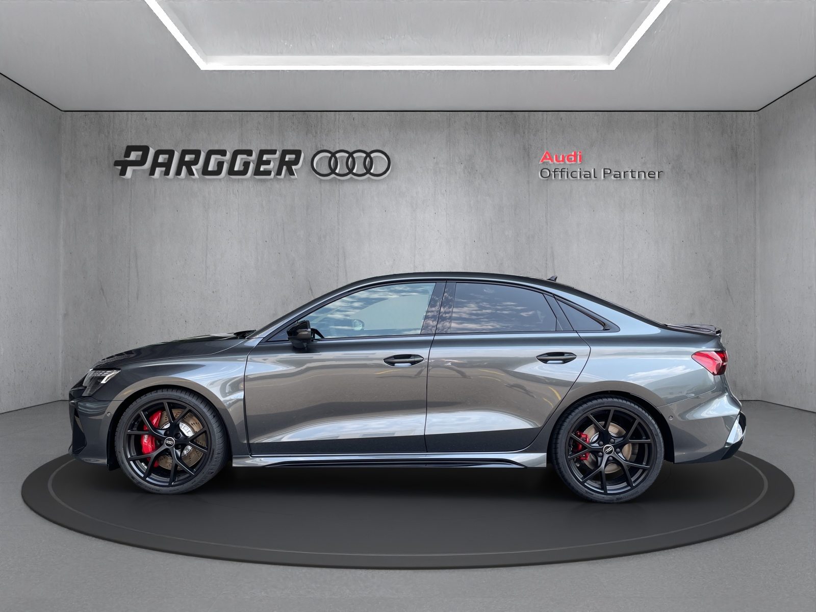 AUDI RS 3 Limousine, Benzina, Auto nuove, Automatico - 3