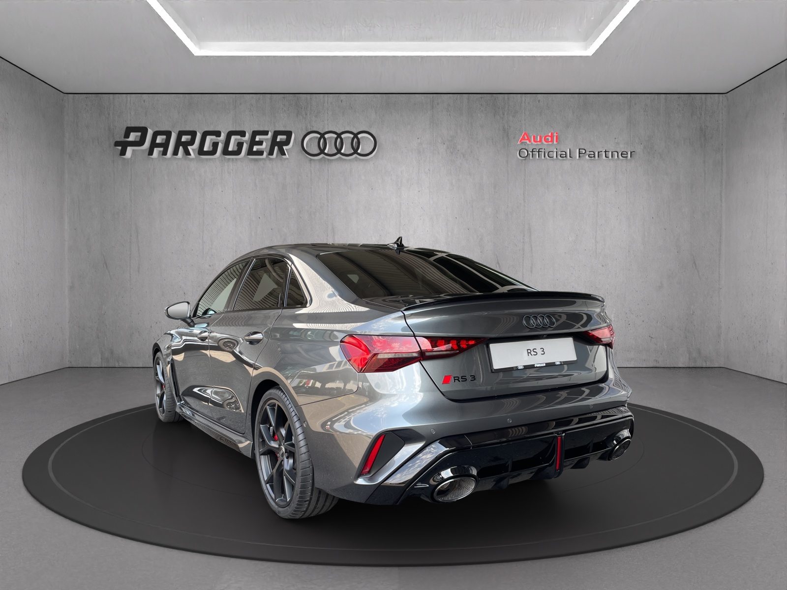AUDI RS 3 Limousine, Benzina, Auto nuove, Automatico - 5