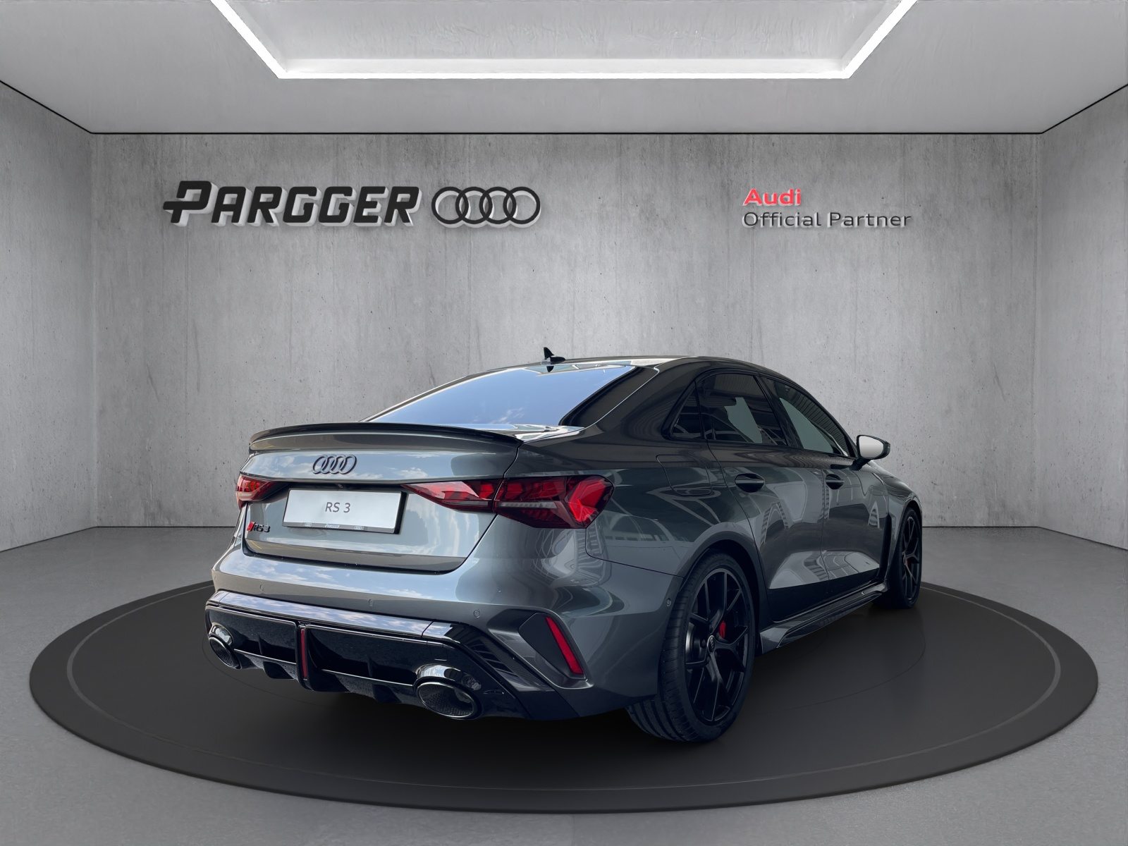 AUDI RS 3 Limousine, Benzina, Auto nuove, Automatico - 6