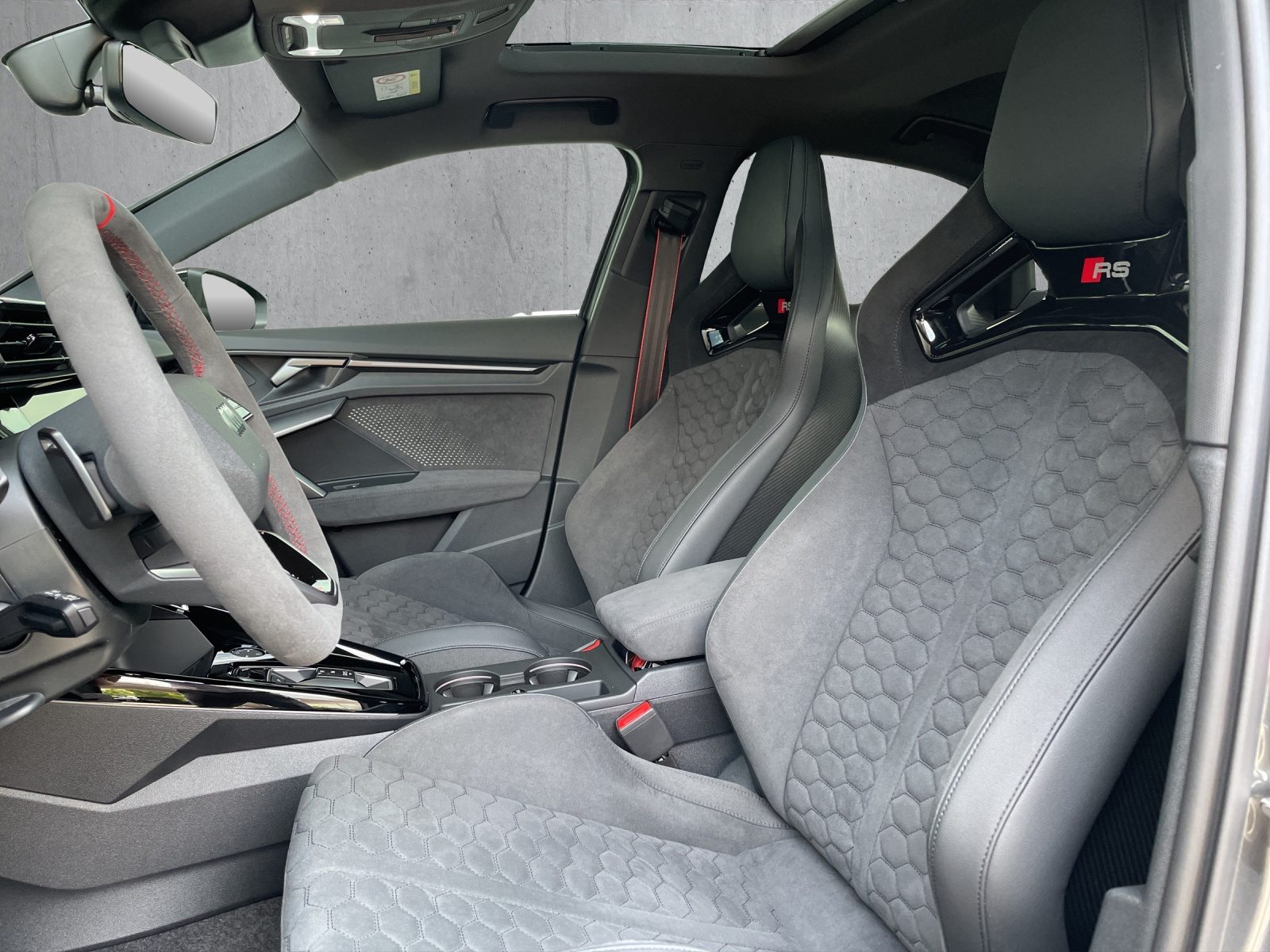 AUDI RS 3 Limousine, Benzina, Auto nuove, Automatico - 7