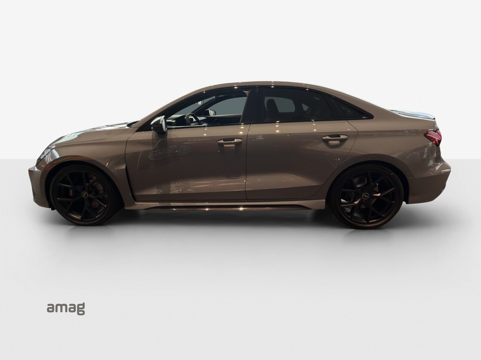 AUDI RS 3 Limousine, Benzina, Auto nuove, Automatico - 2