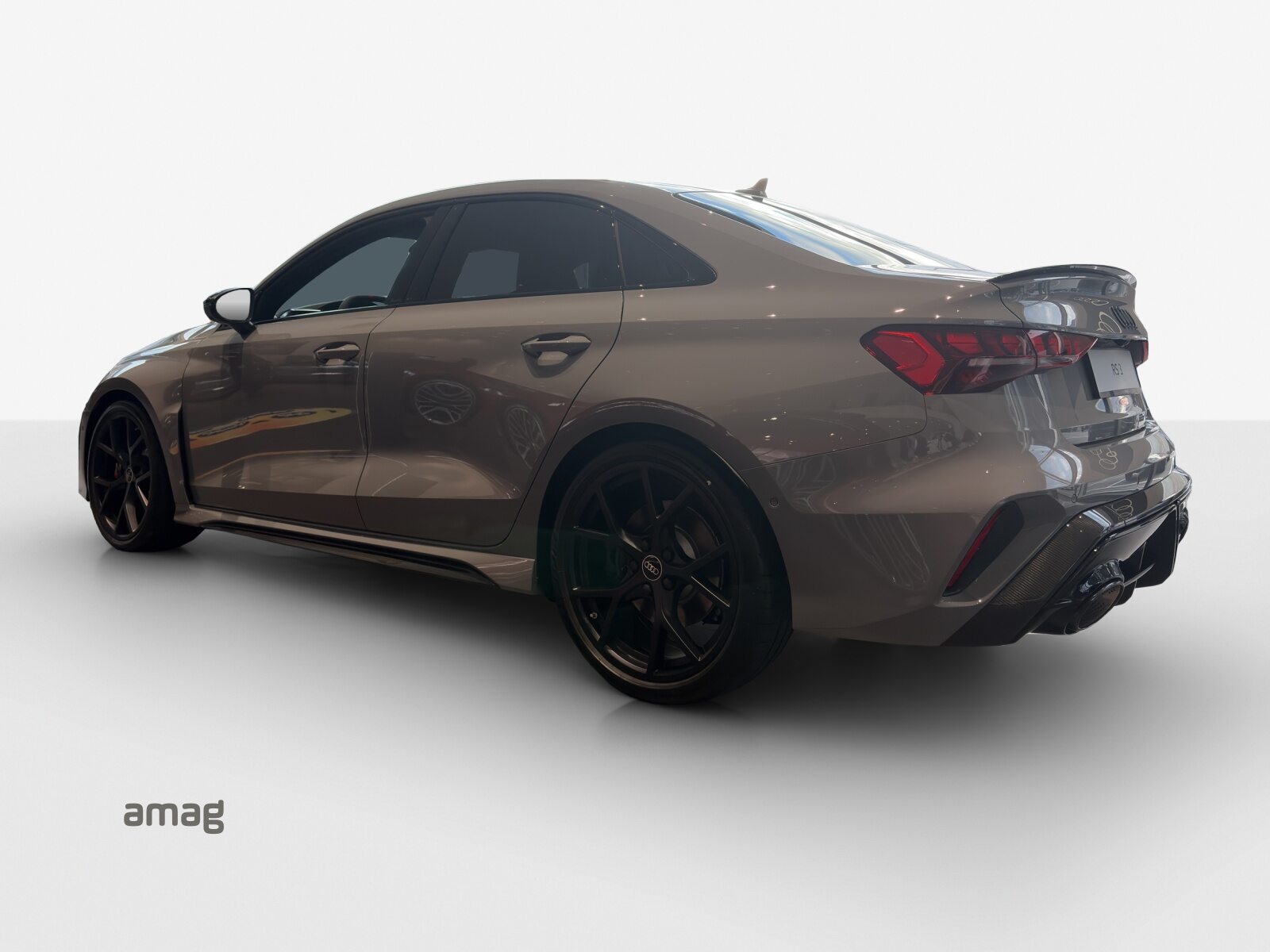 AUDI RS 3 Limousine, Benzina, Auto nuove, Automatico - 3