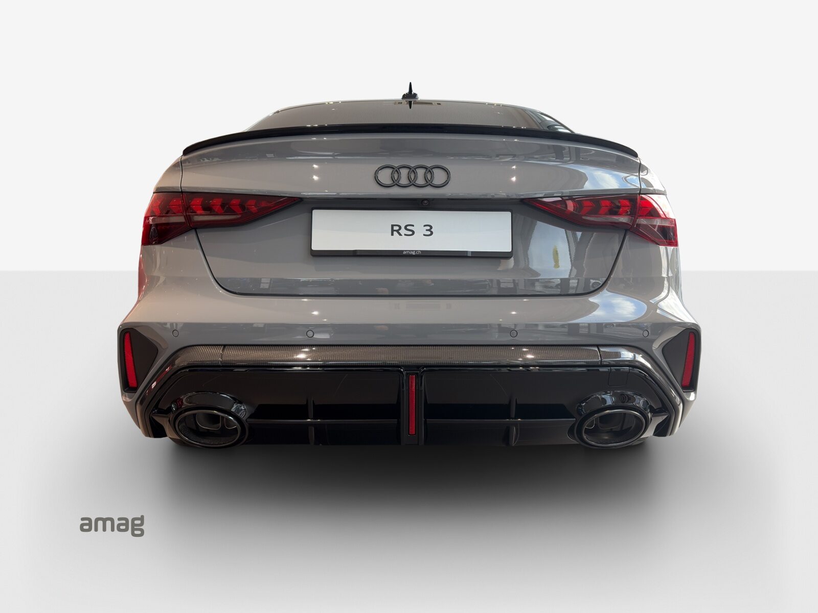 AUDI RS 3 Limousine, Benzina, Auto nuove, Automatico - 4