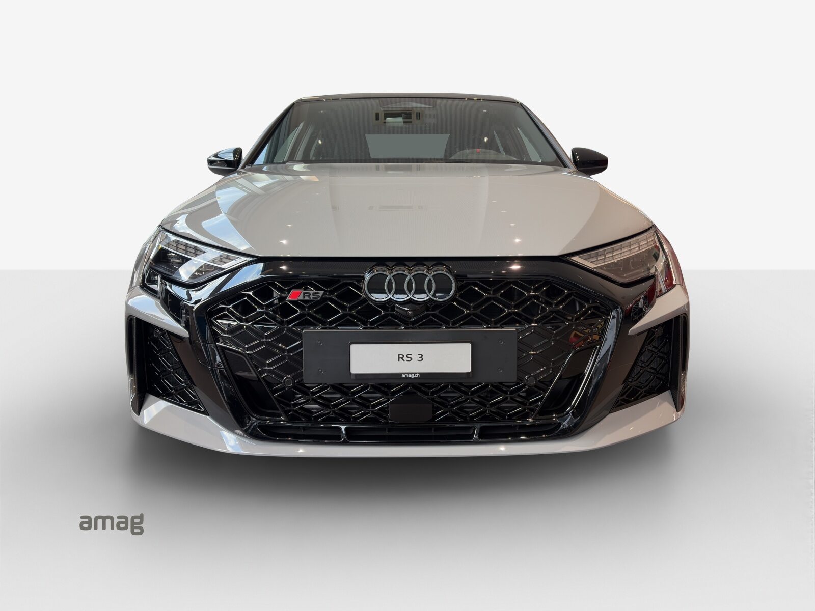 AUDI RS 3 Limousine, Benzina, Auto nuove, Automatico - 6