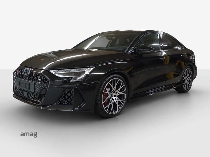 AUDI RS 3 Limousine, Benzina, Auto nuove, Automatico