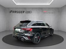 AUDI RS 3 Sportback, Benzina, Auto nuove, Automatico - 6