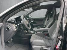AUDI RS 3 Sportback, Benzina, Auto nuove, Automatico - 7