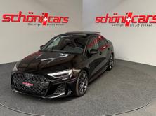 AUDI RS3 Limousine 2.5 TSI quattro S-tronic Schalensitze, Essence, Voiture nouvelle, Automatique - 2