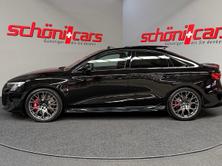 AUDI RS3 Limousine 2.5 TSI quattro S-tronic Schalensitze, Essence, Voiture nouvelle, Automatique - 3