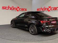 AUDI RS3 Limousine 2.5 TSI quattro S-tronic Schalensitze, Essence, Voiture nouvelle, Automatique - 4