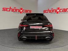 AUDI RS3 Limousine 2.5 TSI quattro S-tronic Schalensitze, Essence, Voiture nouvelle, Automatique - 5