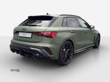 AUDI RS 3 Sportback, Benzina, Auto nuove, Automatico - 5