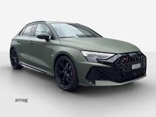 AUDI RS 3 Sportback, Benzina, Auto nuove, Automatico - 6