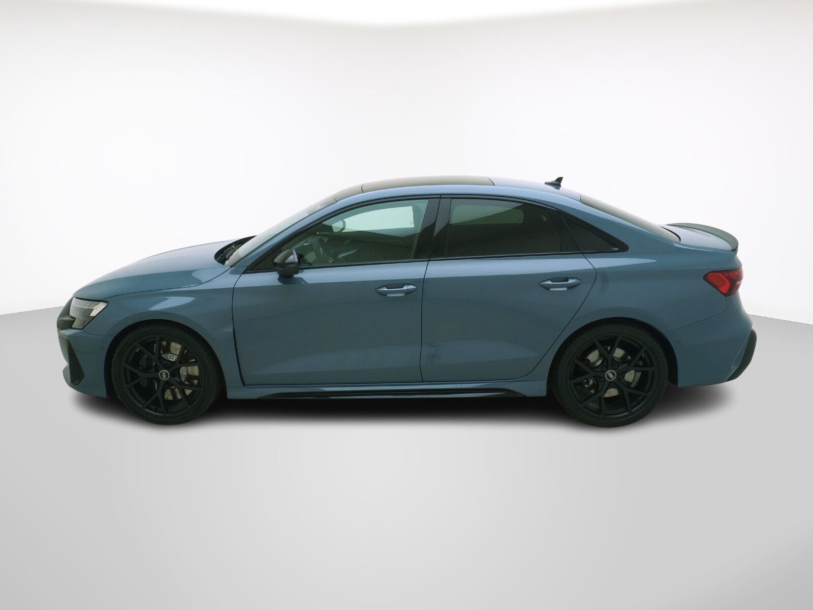 AUDI RS3 Limousine 2.5 TFSI quattro S-Tronic, Essence, Voiture nouvelle, Automatique - 2