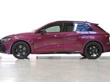 AUDI RS3 Sportback 2.5 TSI quattro S-tronic Speziallackierung, Benzin, Neuwagen, Automatik - 2