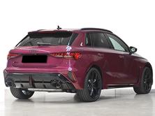 AUDI RS3 Sportback 2.5 TSI quattro S-tronic Speziallackierung, Benzin, Neuwagen, Automatik - 5