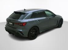 AUDI RS3 Sportback 2.5 TFSI quattro S-Tronic, Petrol, New car, Automatic - 5