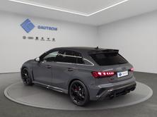 AUDI RS3 Sportback 2.5 TSI quattro S-tronic, Benzin, Neuwagen, Automatik - 3